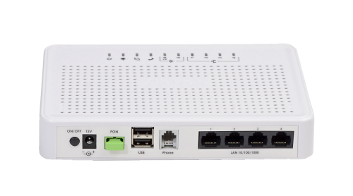 Абонентский терминал NTU-RG-1421G-WZ