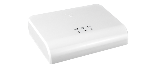 Локальный центр управления умным домом SL-10-WBZ