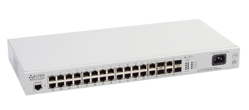 Коммутатор доступа MES2124P