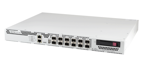 Контроллер беспроводного доступа WLC-3200