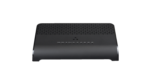 Абонентский терминал ONT NTU-RG-5520G-Wax