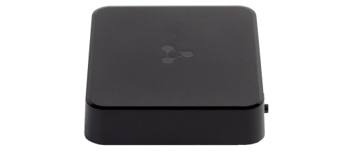 Смарт ТВ-приставка NV-711