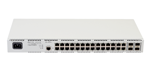 Коммутатор доступа MES2428P