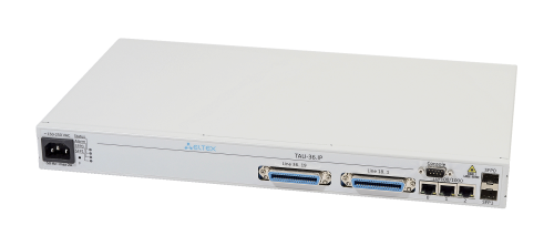 Абонентский VoIP-шлюз TAU-36.IP