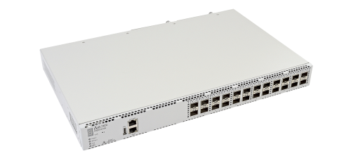 Коммутатор агрегации 10G MES5324A rev.C/C1