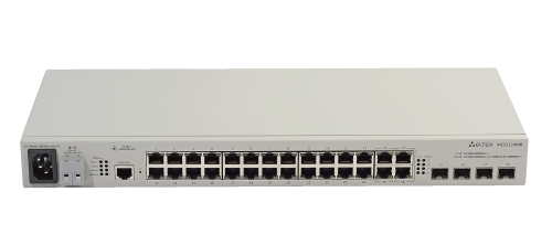 Коммутатор доступа MES2124MB