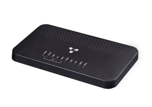 Абонентский терминал NTX-1F