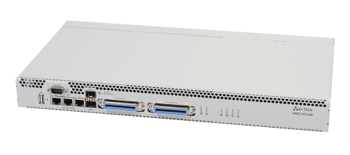 Транковый шлюз SMG-1016M-SIGTRAN