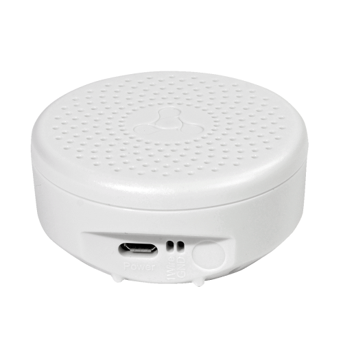 Датчик контроля температуры и влажности SZ-AIR-HT01 rev.D