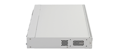 Коммутатор агрегации MES3124