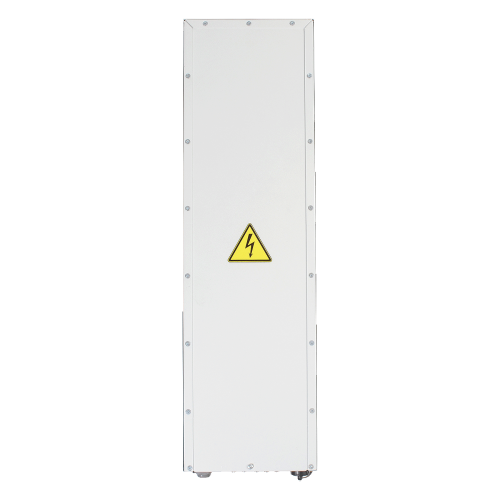 Промышленный коммутатор MES3708P