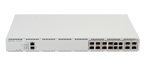 Коммутатор агрегации MES3308F