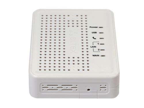 Абонентский VoIP-шлюз TAU-1M.IP