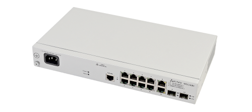 Коммутатор доступа MES2408C