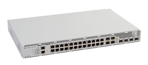 Коммутатор агрегации MES3324