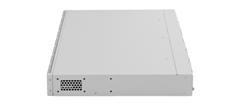 Коммутатор агрегации MES3324