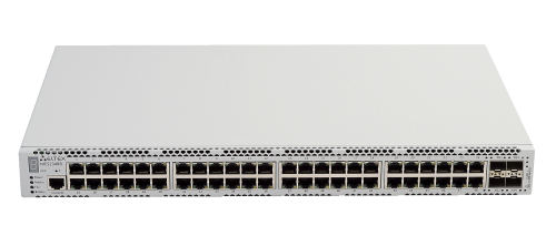 Коммутатор доступа MES2348B