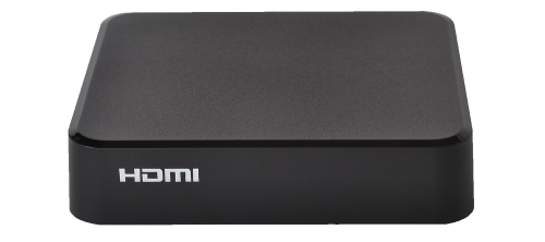 Смарт ТВ-приставка NV-721