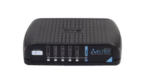 Абонентский терминал ONT NTU-1C