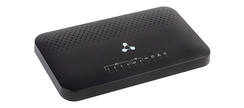 Абонентский терминал ONT NTU-RG-5440G-WZ