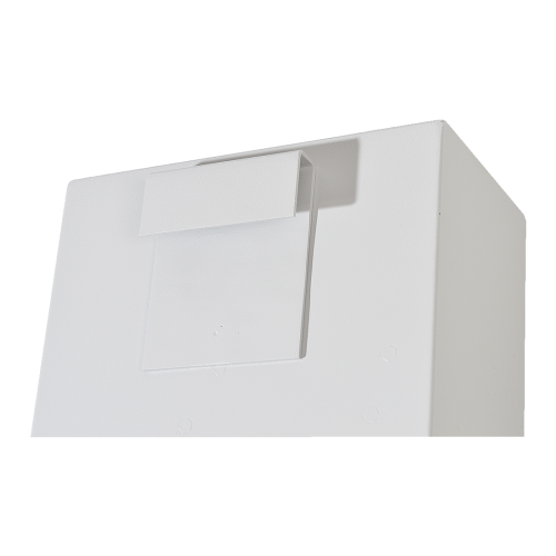 Промышленный коммутатор MES3708P