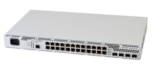 Коммутатор доступа MES2300-24