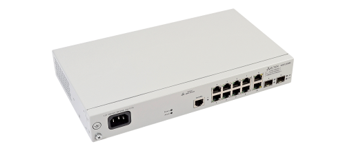 Коммутатор доступа MES2408C