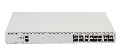 Коммутатор агрегации MES3308F