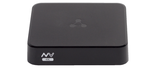 Смарт ТВ-приставка NV-710-Wac