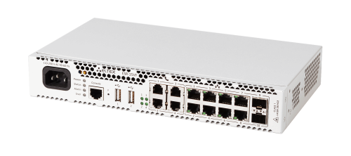 Сервисный маршрутизатор ESR-15VF