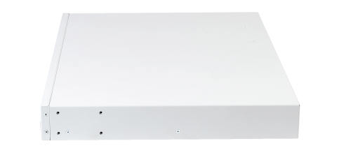 Промышленный коммутатор MES2328I