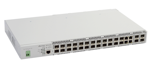 Коммутатор доступа MES2324F DC