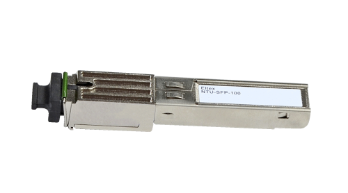 Абонентский терминал ONT NTU-SFP-100