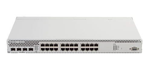 Коммутатор агрегации MES3124