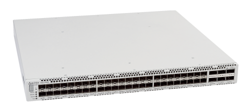 Коммутатор агрегации 10G/100G MES7048