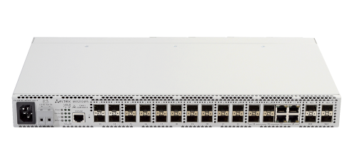 Коммутатор доступа MES2324FB