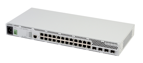 Коммутатор доступа MES2424B