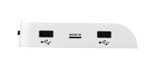 Локальный центр управления умным домом SL-10-WBZ