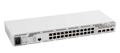 Коммутатор доступа MES2324B