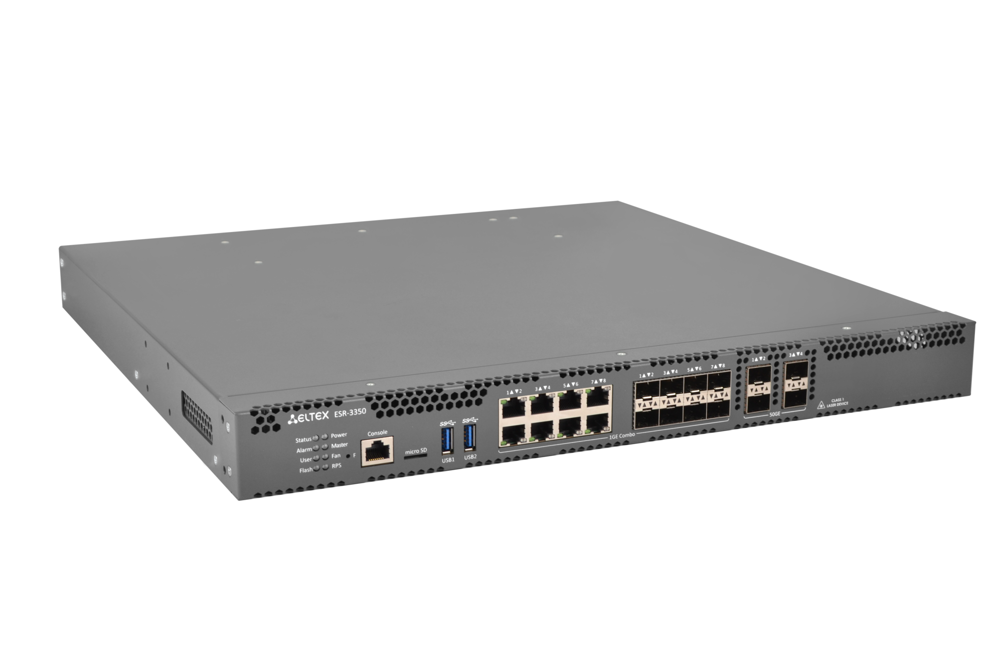 Сервисный маршрутизатор ESR-3350