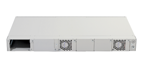 Коммутатор агрегации MES3108F