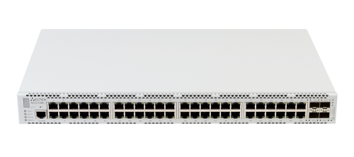 Коммутатор доступа MES2448B