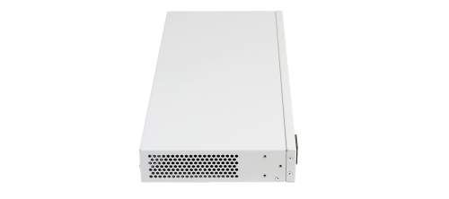 Коммутатор доступа MES2408P