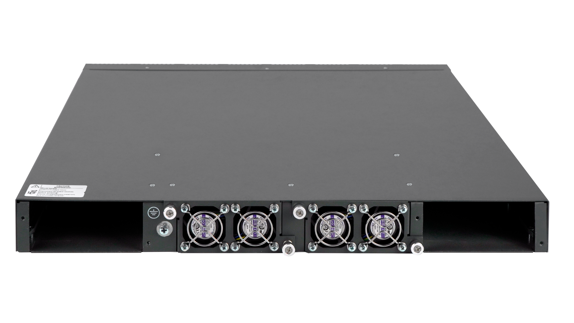 Станционное оборудование XGS-PON OLT LTX-16 rev.B