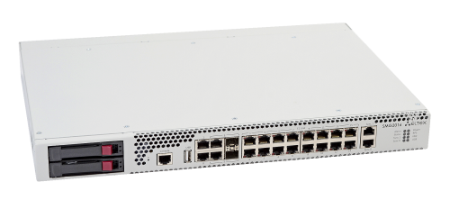 Транковый шлюз SMG-2016-V5.2AN