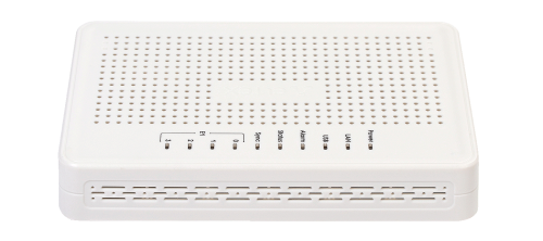 Транковый шлюз SMG-4