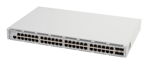 Коммутатор доступа MES2348B