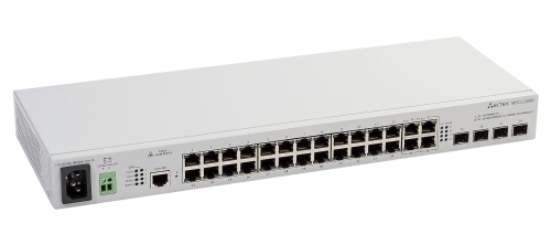 Коммутатор доступа MES1124MB