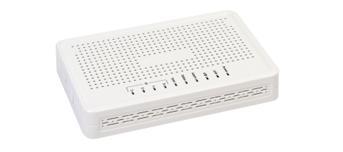 Транковый шлюз SMG-2