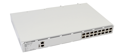 Коммутатор агрегации 10G MES5316A rev.C/C1